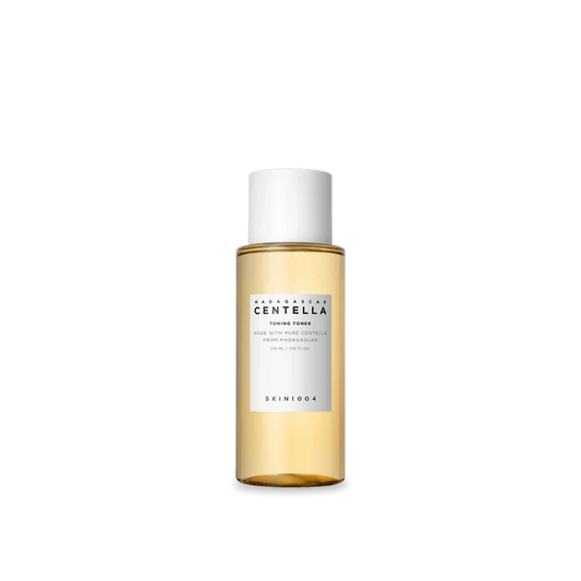 SKIN1004 Madagascar Centella Toning Toner