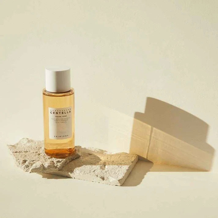 SKIN1004 Madagascar Centella Toning Toner