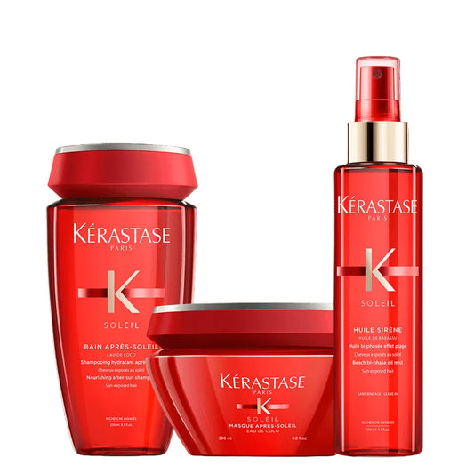 KÉRASTASE SOLEIL