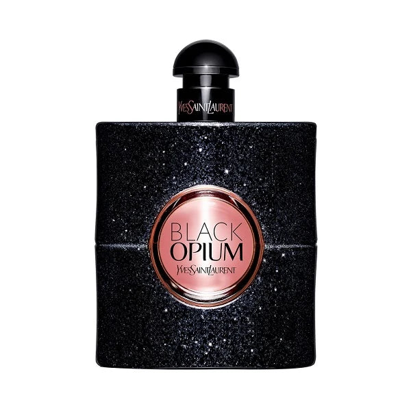 Yves Saint Laurent Black Opium – Eau de Parfum