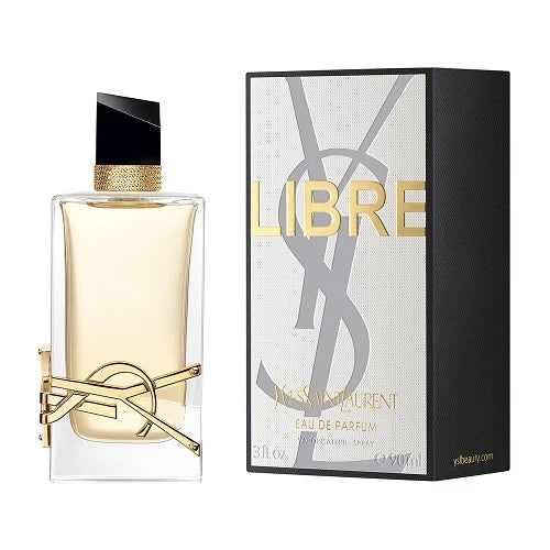 Yves Saint Laurent – Libre Eau de Parfum