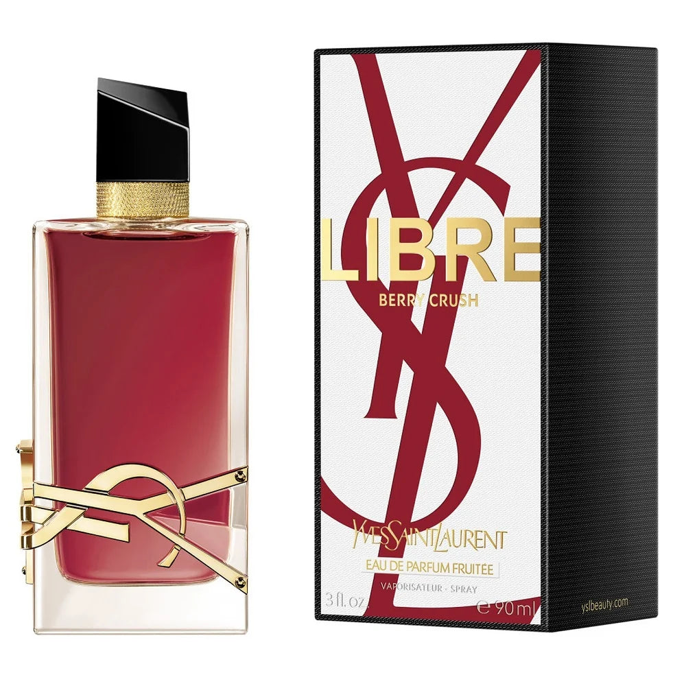 Libre Eau de Parfum – Yves Saint Laurent